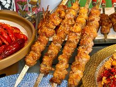 -醉炫音速烧烤·干煸菜(沙河总店)