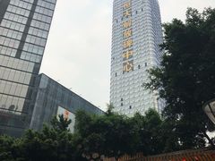 -八一好吃街·高品美食广场