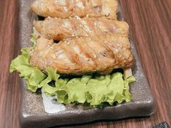 -本寻烧肉酒场(双井店)