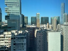 -香港尖沙咀凯悦酒店