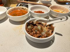 -海底捞火锅(长宁路龙之梦店)