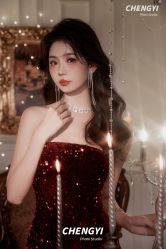 -橙亦摄影工作室