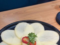 -九田家黑牛烤肉料理(新光汇店)