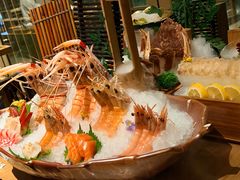 -Minase水濑·日料放题(外滩店)