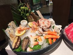 -生如夏花泰式火锅(鹭洲里店)