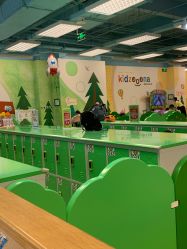 -Mollyfantasy莫莉幻想(奥克斯广场店)