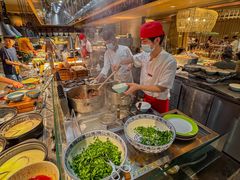 -味餐厅·海鲜·火锅·自助餐