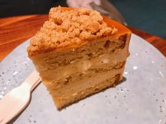-BAKER&SPICE(BFC外滩金融中心店)
