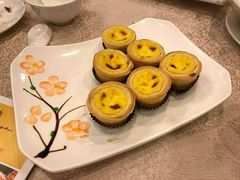 -麒麟中餐厅·经典粤菜·地道菜式老字号(广州长隆酒店)