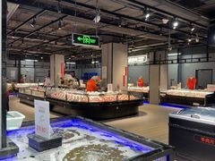 -物美大卖场(玉蜓桥店)