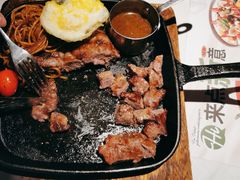 -半秋山西餐厅(巴南万达广场店)