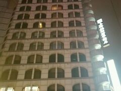 -上海柏阳君亭酒店(复旦大学店)