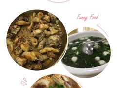 -思远客家菜馆(巴伐利亚店)