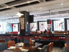 大堂-火宫殿·湘菜小吃·商务宴请·生日聚会(东塘店)