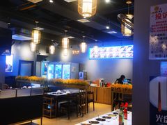 -小肥牛潮汕牛肉火锅(南联店)