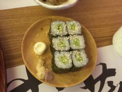 -栖川山葵家·寿喜锅·日式料理(龙湖北城天街商场店)