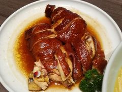 -港丽餐厅(来福士店)