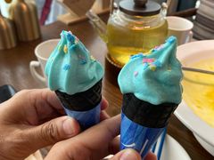 -小大董·烤鸭(王府井apm店)
