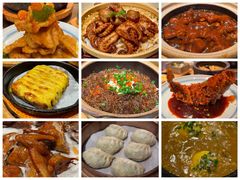 -0776食堂·京城创意菜(七里庄店)