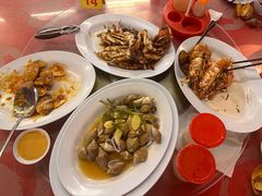 -大茄来海鲜餐厅(亚洲城分行)