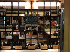 -麦茜哥牛扒城(中银店)