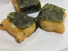 -苏小柳点心·手作小笼包(浦东嘉里城分院)