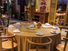 -水煮三国·川鲁江湖菜(香山店)