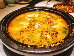 -拈菜(观音桥阳光世纪店)