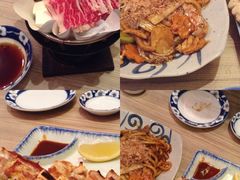 -小山日本料理(太古汇店)