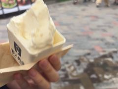-野人先生现做冰淇淋(北京顺义祥云小镇店)