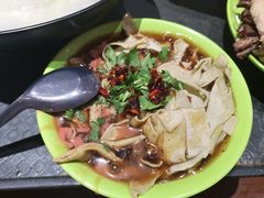 -大福来锅巴菜(古文化街店)