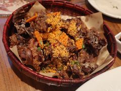 -北京老铺烤鸭(高新店)