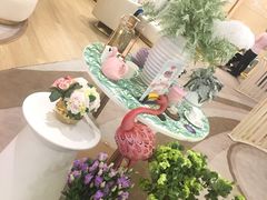 -MEET缘燕窝甜品&Tang's cake(华润万象城店)