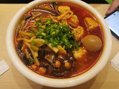 知春里套餐-水平有限广西米粉·广西风味集(五道口店)