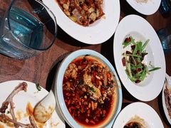 -南门小馆·清真(国贸商城店)