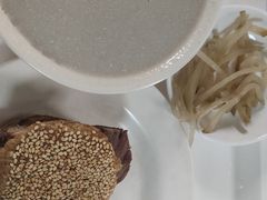 -老磁器口豆汁店(天坛店)