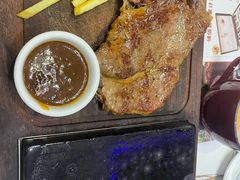 -杯子红牛排(西樵店)