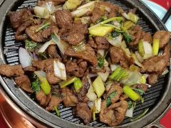 -宏状元现熬粥·京味菜(五棵松店)