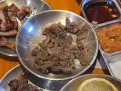 -kingkong大猩猩烤肉(CBD店)