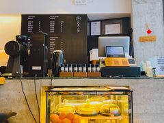 -Home Cafe(水榭春天店)