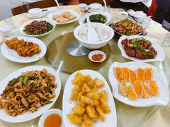 -惠来大排档(联创商业街店)