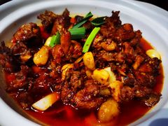 -野山舂·贵州现舂酸汤火锅(鸿通城店)