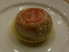 -外高桥喜来登酒店采悦轩