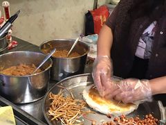-伤心春卷(文庙老味道小吃街店)