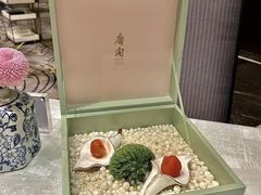 -东海朗廷酒店-唐阁T’ANG COURT 中餐厅