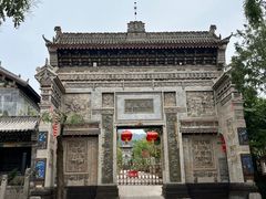 -西安关中民俗艺术博物院