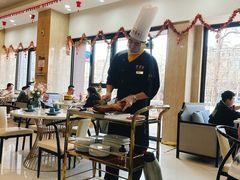 -全聚德(蓝山店)