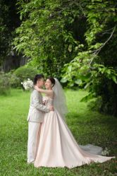 -麦田·婚纱摄影(天河新天地店)
