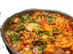 -黄记煌三汁焖锅(新世纪广场店)