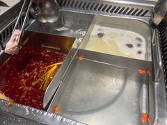-海底捞火锅(锦艺城店)